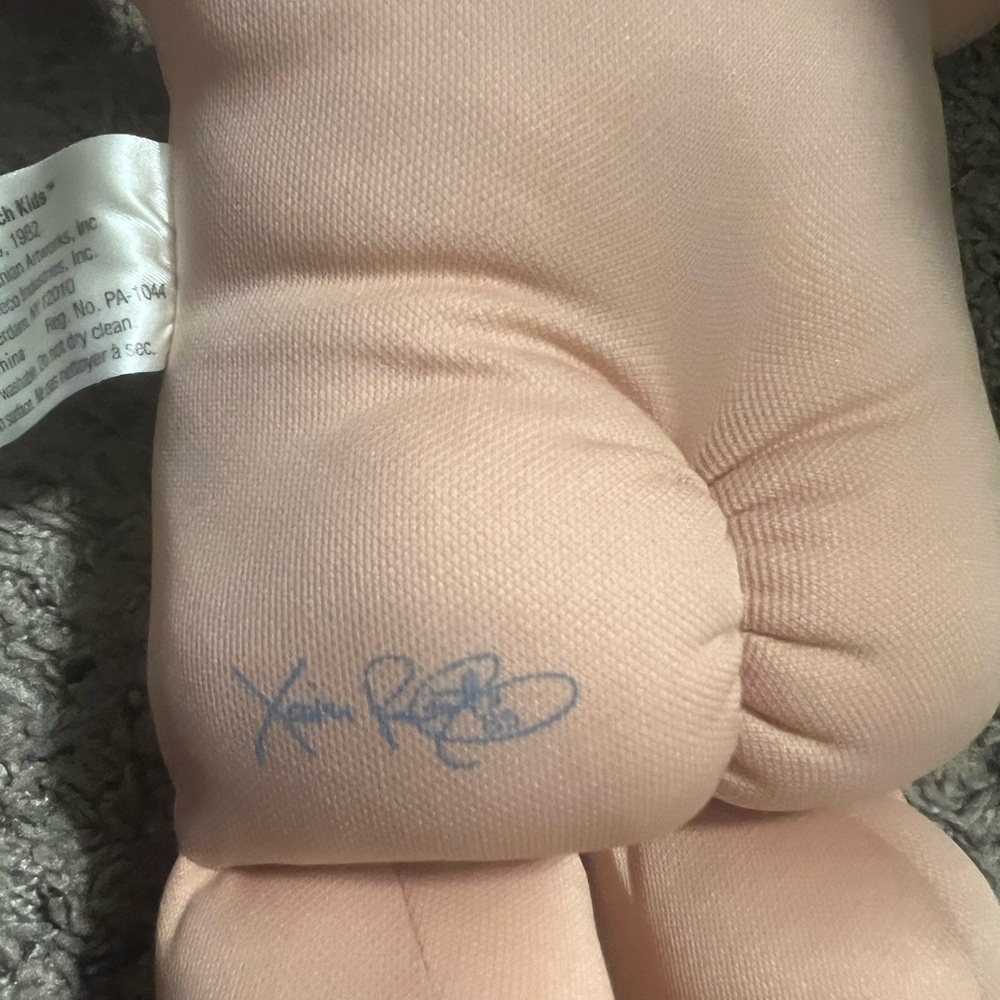 Cabbage patch kid - Picture 4 of 9